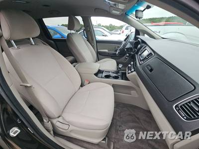 2020 Kia Sedona LX 120.5" WB - zdjęcie 8 z 29 - miniatura