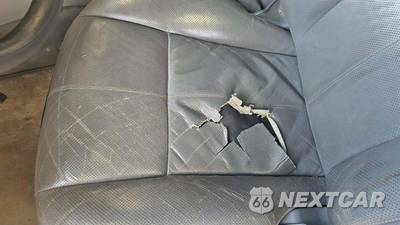 2008 Mercedes-Benz S 550 4MATIC - zdjęcie 30 z 35 - miniatura