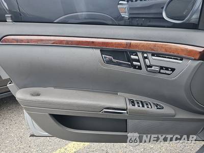 2008 Mercedes-Benz S 550 4MATIC - zdjęcie 9 z 35 - miniatura