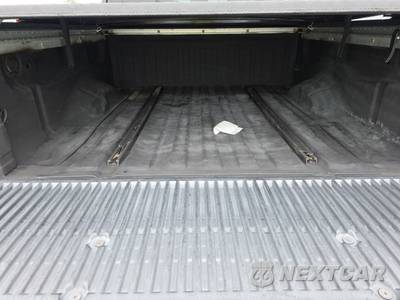 2015 Nissan TITAN SL Crew Cab Short Bed - zdjęcie 16 z 25 - miniatura