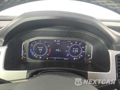 2022 Volkswagen Atlas V6 SE w/Technology - zdjęcie 12 z 17 - miniatura