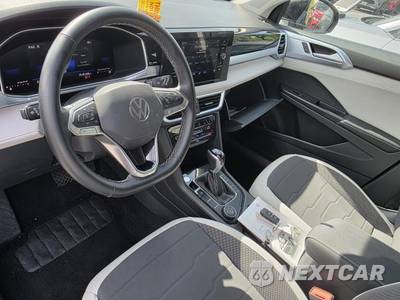 2025 Volkswagen Taos SE - zdjęcie 18 z 23 - miniatura