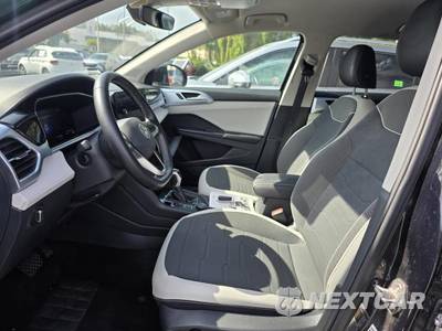 2025 Volkswagen Taos SE - zdjęcie 16 z 23 - miniatura