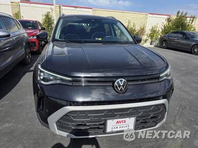 2025 Volkswagen Taos SE - zdjęcie 4 z 23 - miniatura