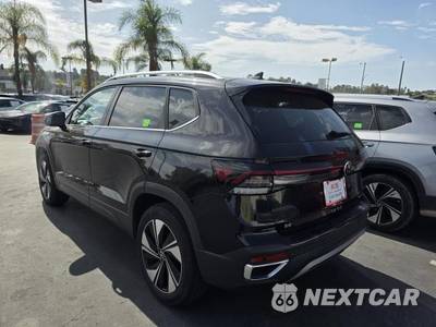 2025 Volkswagen Taos SE - zdjęcie 7 z 23 - miniatura