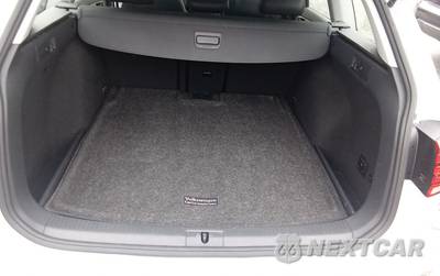 2018 Volkswagen Golf SportWagen SE Wagon - zdjęcie 10 z 11 - miniatura