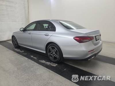 2022 Mercedes-Benz E 350 Sedan - zdjęcie 6 z 23 - miniatura