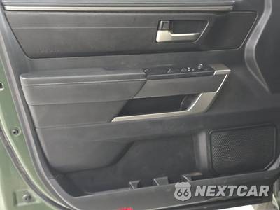 2023 Toyota Tundra SR5 Crew Cab Short Bed - zdjęcie 9 z 28 - miniatura