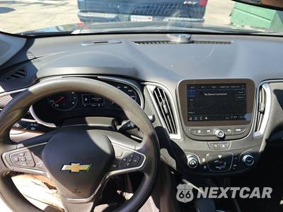 2025 Chevrolet Malibu LS 1LS - zdjęcie 11 z 23 - miniatura