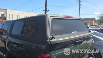 2023 Toyota Tundra SR5 Crew Cab Short Bed - zdjęcie 28 z 28 - miniatura