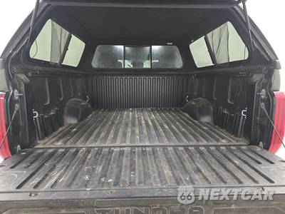 2023 Toyota Tundra SR5 Crew Cab Short Bed - zdjęcie 16 z 28 - miniatura