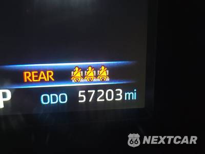 2023 Toyota Tundra SR5 Crew Cab Short Bed - zdjęcie 12 z 28 - miniatura