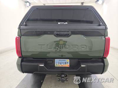 2023 Toyota Tundra SR5 Crew Cab Short Bed - zdjęcie 5 z 28 - miniatura