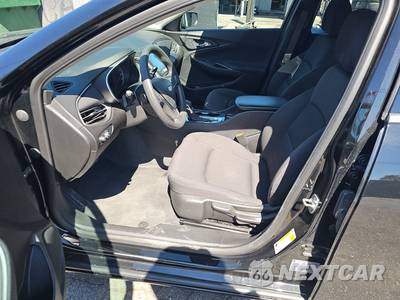 2025 Chevrolet Malibu LS 1LS - zdjęcie 7 z 23 - miniatura
