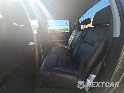 2018 Toyota Tundra Limited Crew Cab Short Bed - zdjęcie 13 z 28 - miniatura
