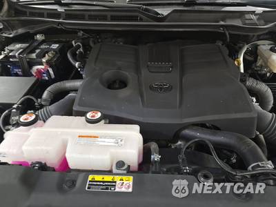 2023 Toyota Tundra SR5 Crew Cab Short Bed - zdjęcie 15 z 28 - miniatura