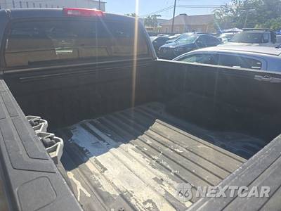 2018 Toyota Tundra Limited Crew Cab Short Bed - zdjęcie 16 z 28 - miniatura