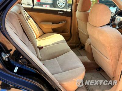 2003 Honda Accord Sedan LX - zdjęcie 18 z 25 - miniatura
