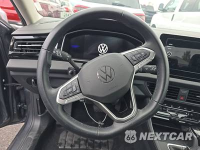 2025 Volkswagen Jetta S - zdjęcie 10 z 29 - miniatura