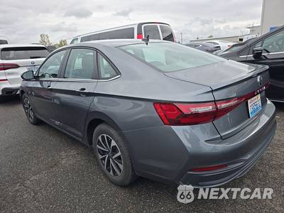 2025 Volkswagen Jetta S - zdjęcie 6 z 29 - miniatura