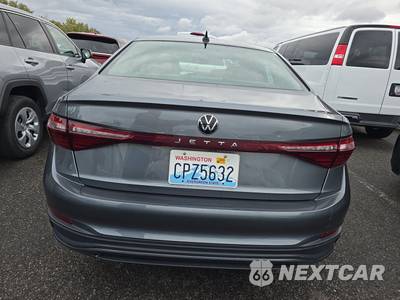 2025 Volkswagen Jetta S - zdjęcie 5 z 29 - miniatura