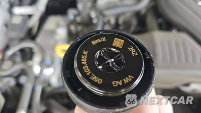 2025 Volkswagen Jetta S - zdjęcie 17 z 29 - miniatura