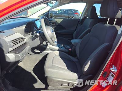2025 Subaru Crosstrek Premium - zdjęcie 7 z 19 - miniatura