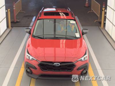 2025 Subaru Crosstrek Premium - zdjęcie 2 z 19 - miniatura