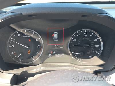 2025 Subaru Crosstrek Premium - zdjęcie 12 z 19 - miniatura