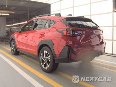 2025 Subaru Crosstrek Premium - zdjęcie 6 z 19 - miniatura