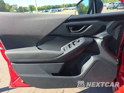 2025 Subaru Crosstrek Premium - zdjęcie 9 z 19 - miniatura