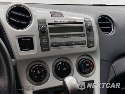 2010 Toyota Matrix S - zdjęcie 42 z 50 - miniatura