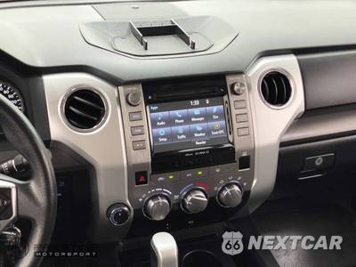 2018 Toyota Tundra SR5 Crew Cab Short Bed - zdjęcie 47 z 51 - miniatura