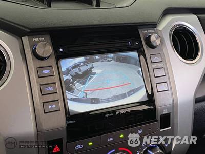 2018 Toyota Tundra SR5 Crew Cab Short Bed - zdjęcie 23 z 51 - miniatura