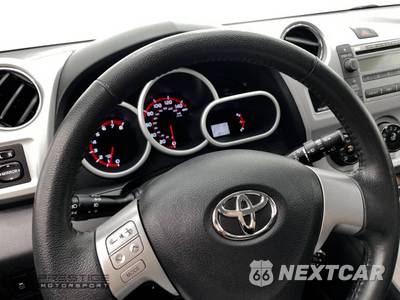 2010 Toyota Matrix S - zdjęcie 36 z 50 - miniatura