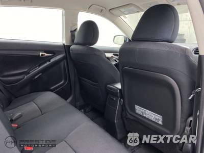 2010 Toyota Matrix S - zdjęcie 48 z 50 - miniatura