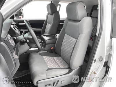 2018 Toyota Tundra SR5 Crew Cab Short Bed - zdjęcie 37 z 51 - miniatura