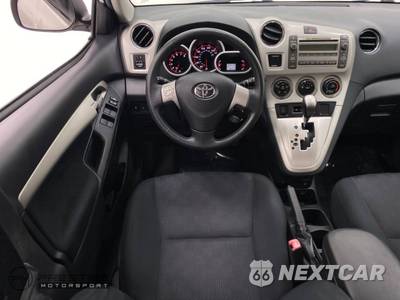 2010 Toyota Matrix S - zdjęcie 38 z 50 - miniatura