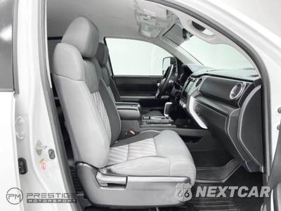 2018 Toyota Tundra SR5 Crew Cab Short Bed - zdjęcie 15 z 51 - miniatura