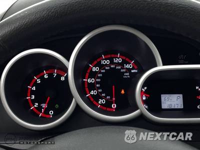 2010 Toyota Matrix S - zdjęcie 31 z 50 - miniatura