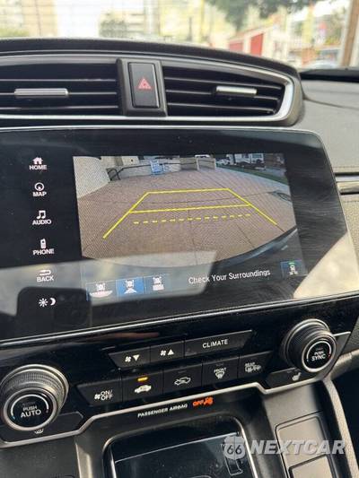 2019 Honda CR-V Touring - zdjęcie 34 z 41 - miniatura