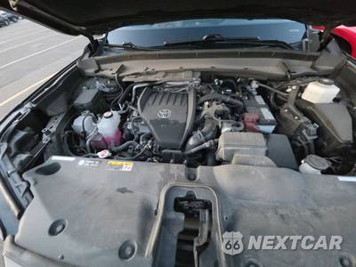 2025 Toyota Grand Highlander XLE - zdjęcie 16 z 24 - miniatura