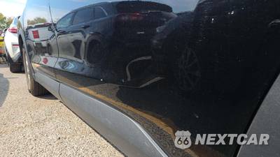 2025 Toyota Grand Highlander XLE - zdjęcie 23 z 24 - miniatura