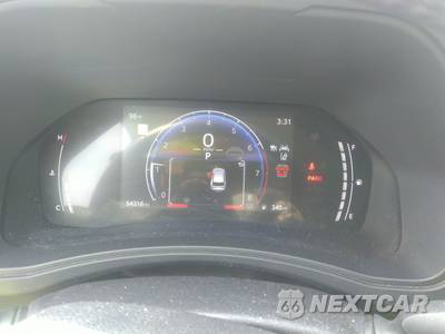 2025 Toyota Grand Highlander XLE - zdjęcie 21 z 24 - miniatura