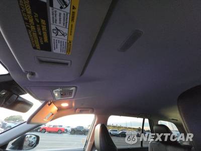 2025 Toyota Grand Highlander XLE - zdjęcie 20 z 24 - miniatura