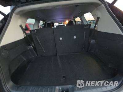 2025 Toyota Grand Highlander XLE - zdjęcie 17 z 24 - miniatura