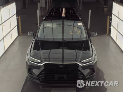 2025 Toyota Grand Highlander XLE - zdjęcie 2 z 24 - miniatura