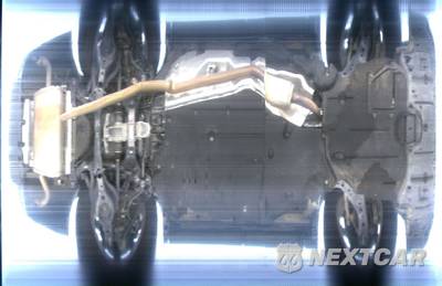 2025 Toyota Grand Highlander XLE - zdjęcie 19 z 24 - miniatura