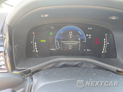 2026 Toyota Camry SE - zdjęcie 12 z 31 - miniatura