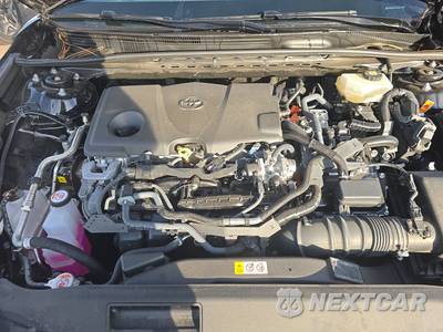 2026 Toyota Camry SE - zdjęcie 15 z 31 - miniatura